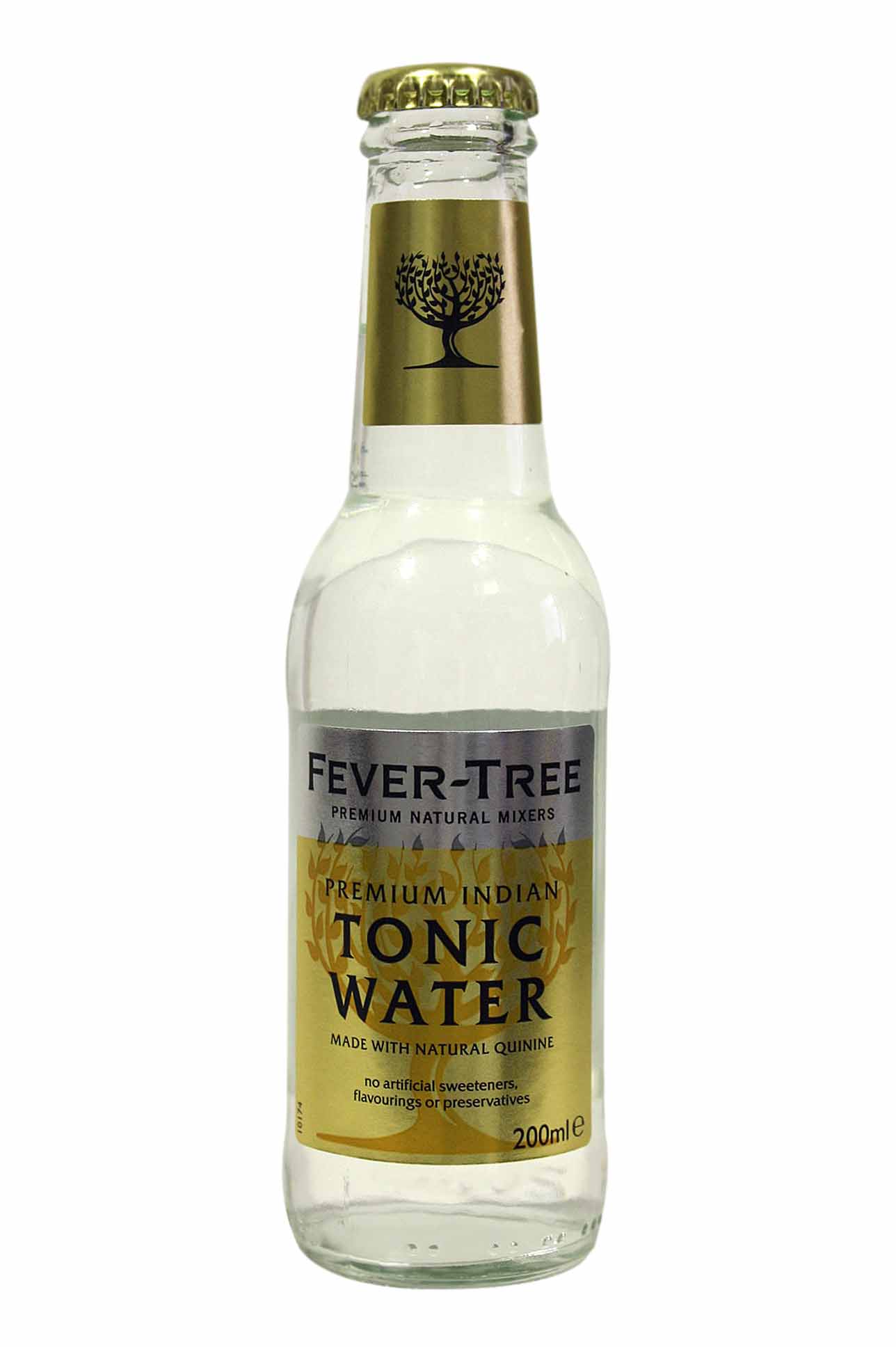 Fever Tree tonic