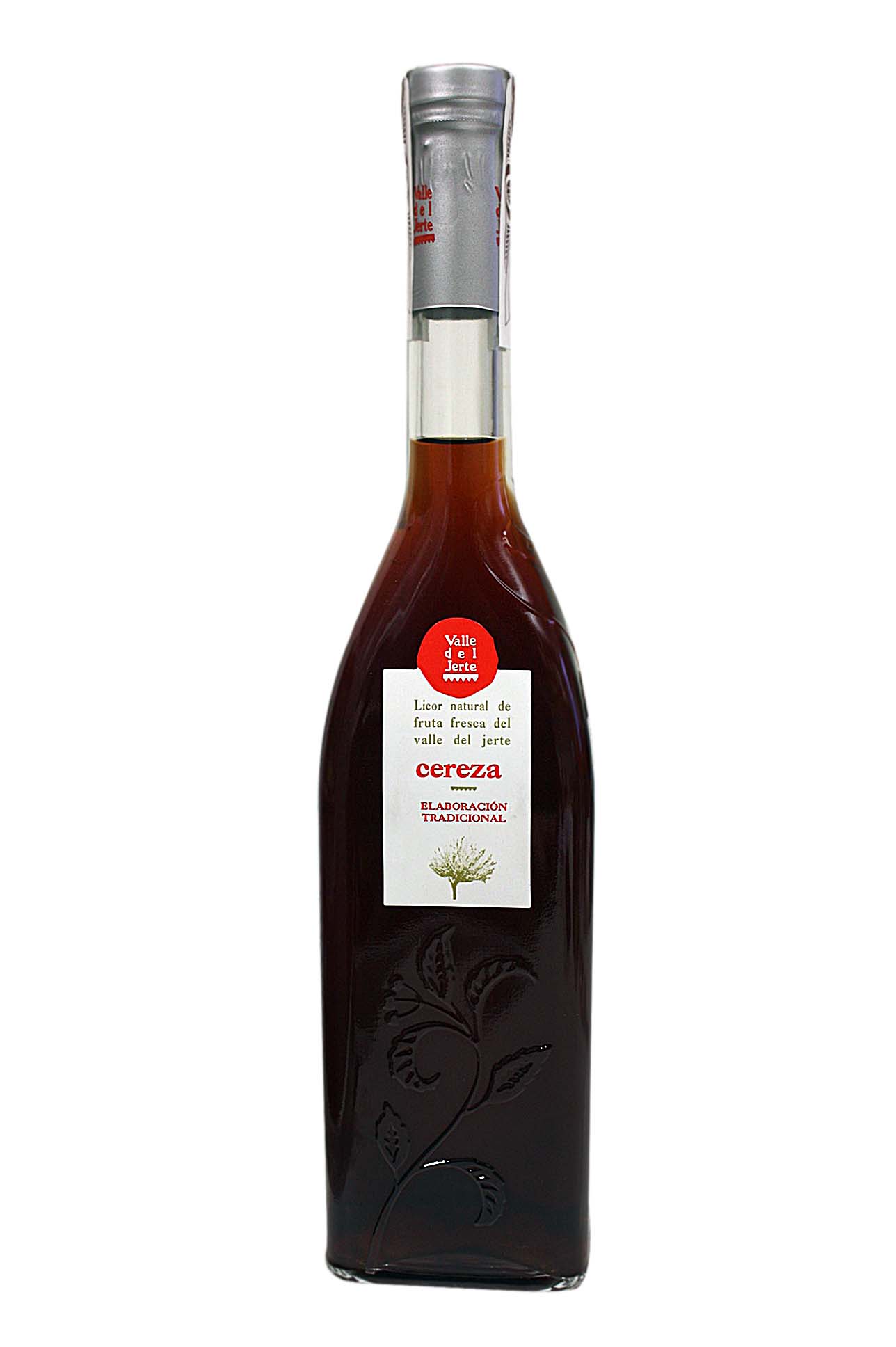 Valle Del Jerta BB63-Cherry liqueur