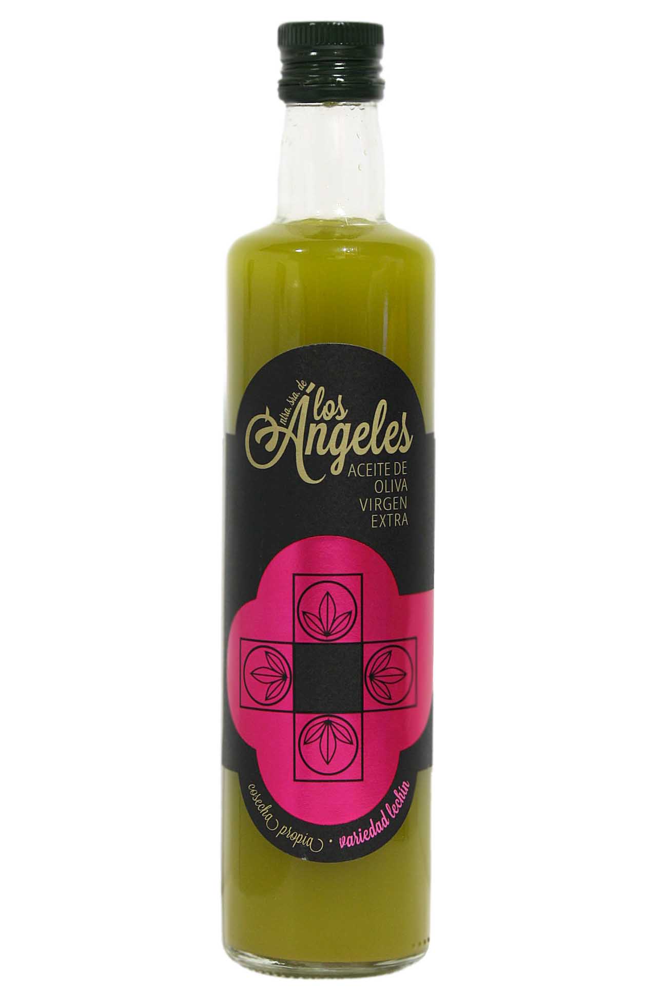 Nuestra Señora De Los Angeles AV36-Lechín extra olive oil