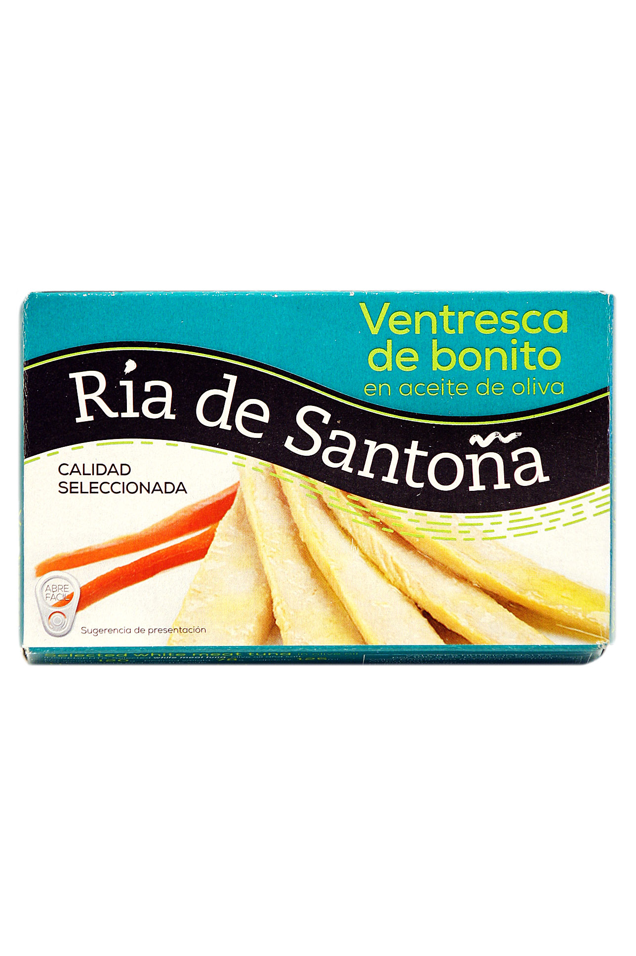 Ria De Santoña CP308-Tuna belly