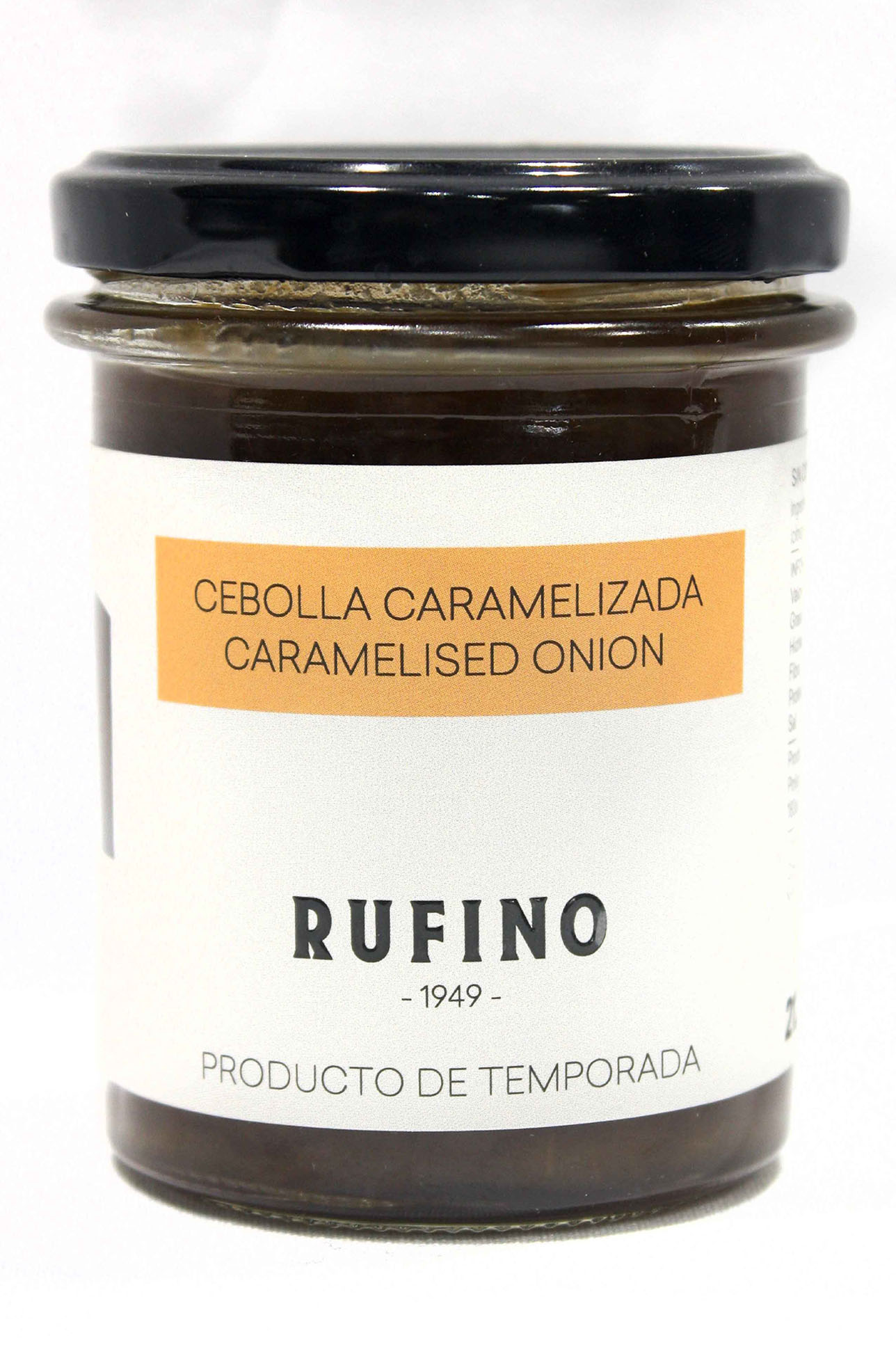 Rufino Z808-Caramelised onion