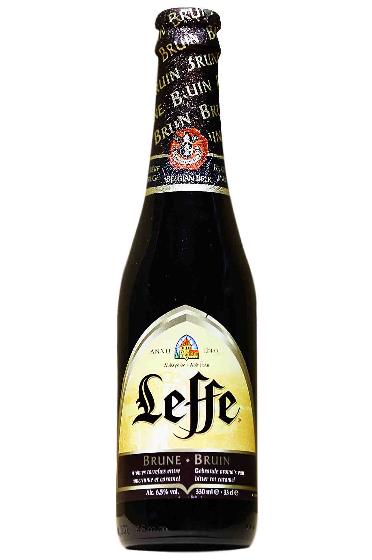 Leffe beer