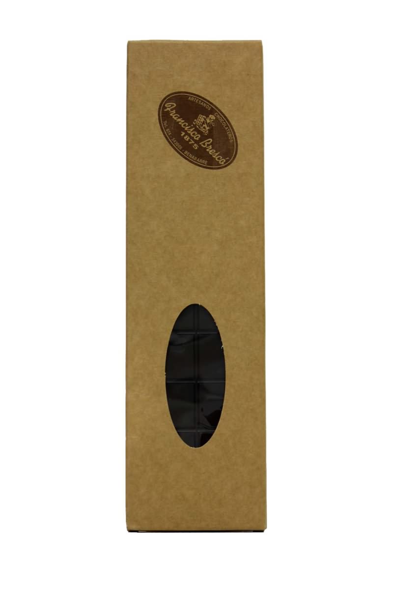 Bresco Y0114-99% dark chocolate