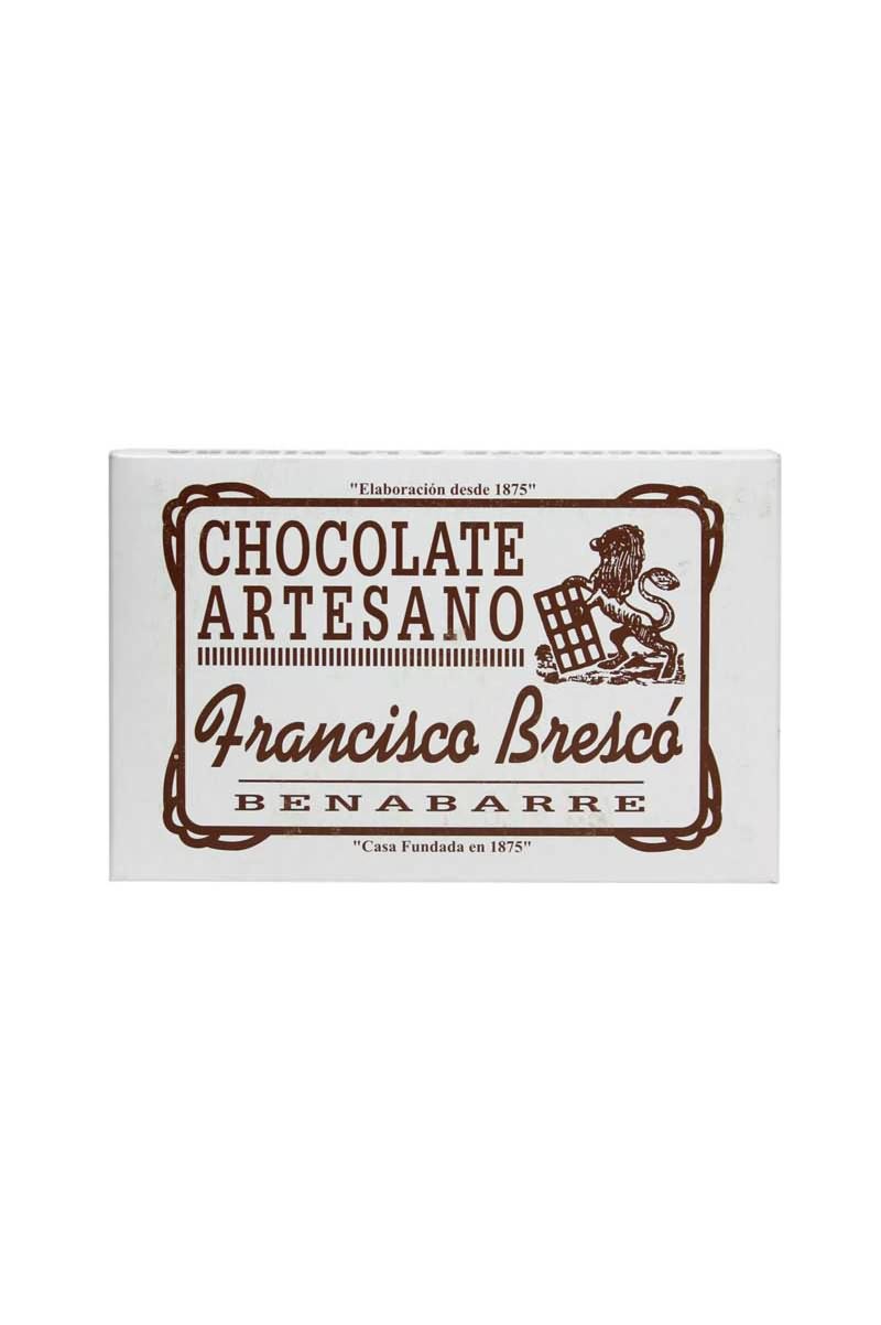 Bresco Y0118-Traditional powdered chocolate