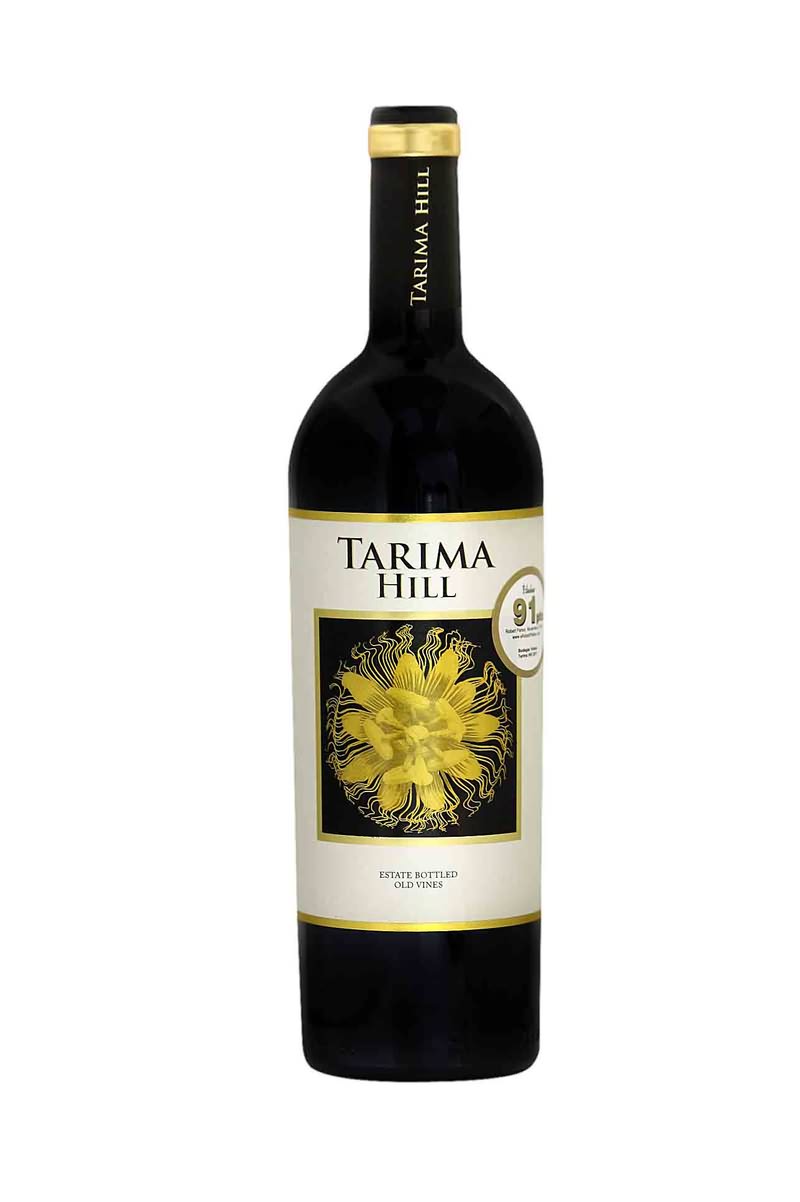 Tarima Hill 2011 wine