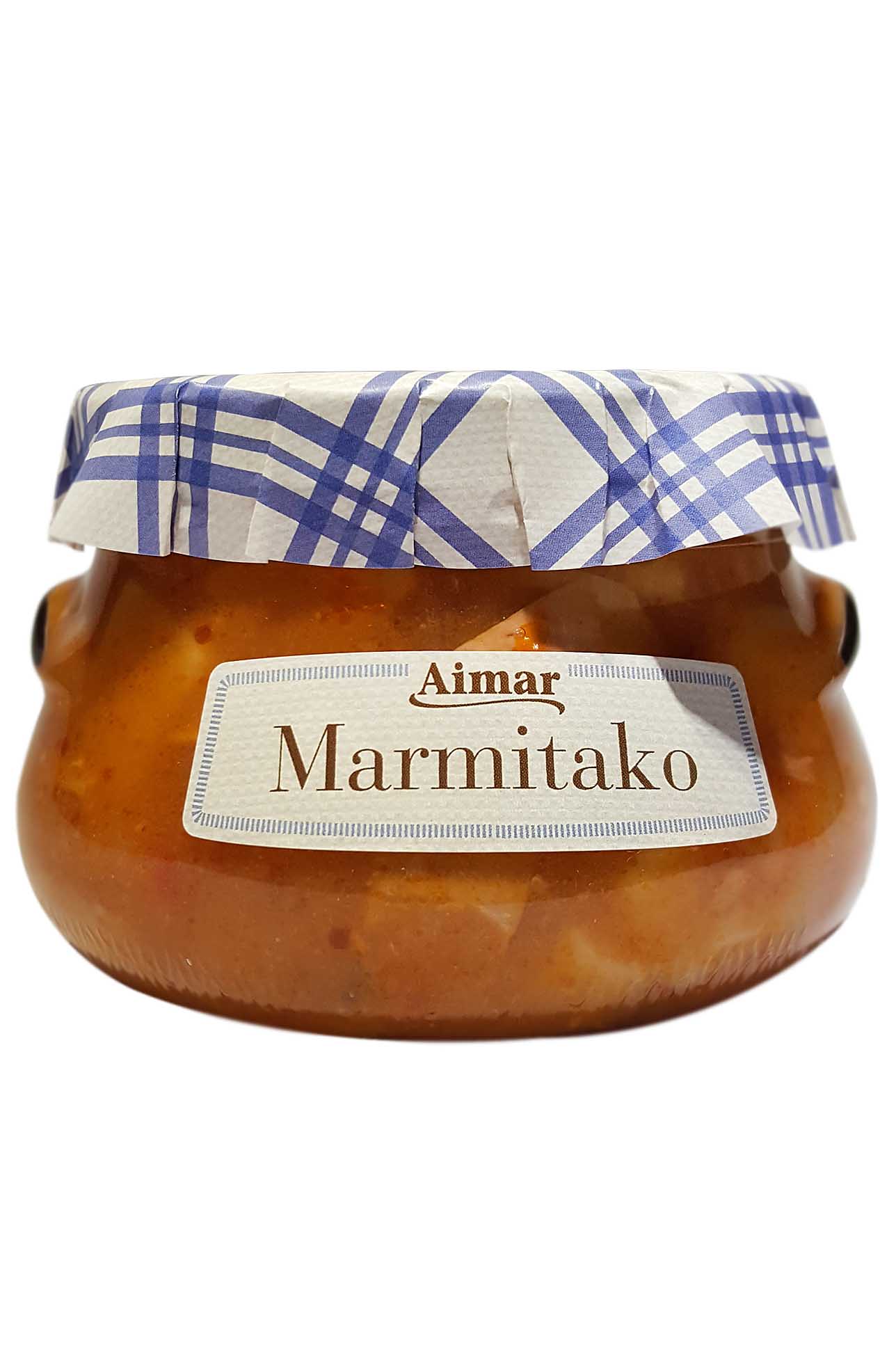 Marmitako