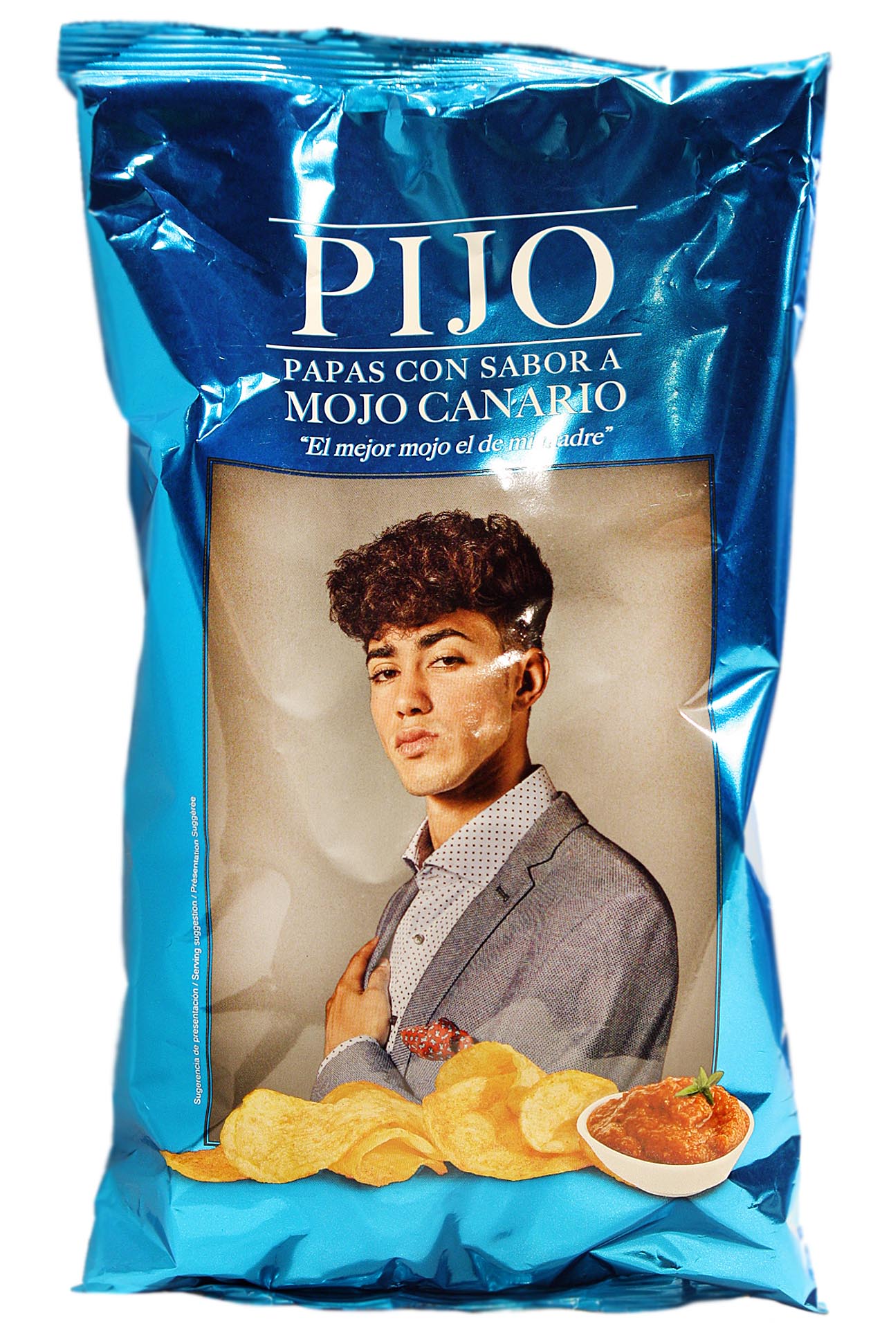 Patatas Mojo Picón Pijo