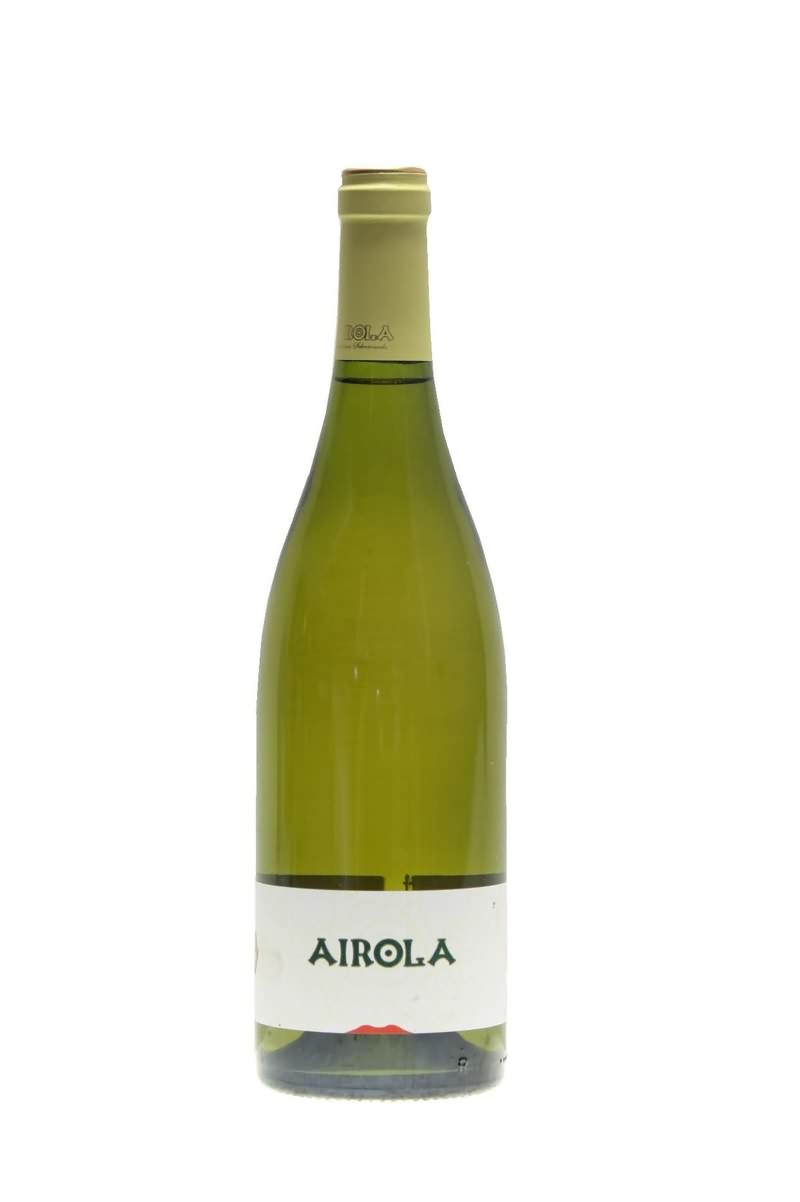 Vino Blanco Ariola